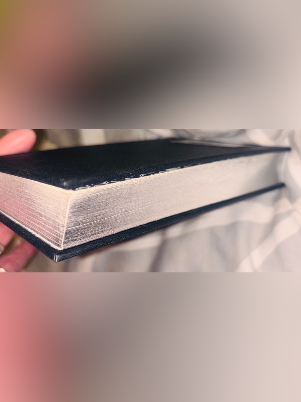 Brand New Dracula — Arcturus Hardcover — Gothic Black & Silver Edition - Picture 3 of 6